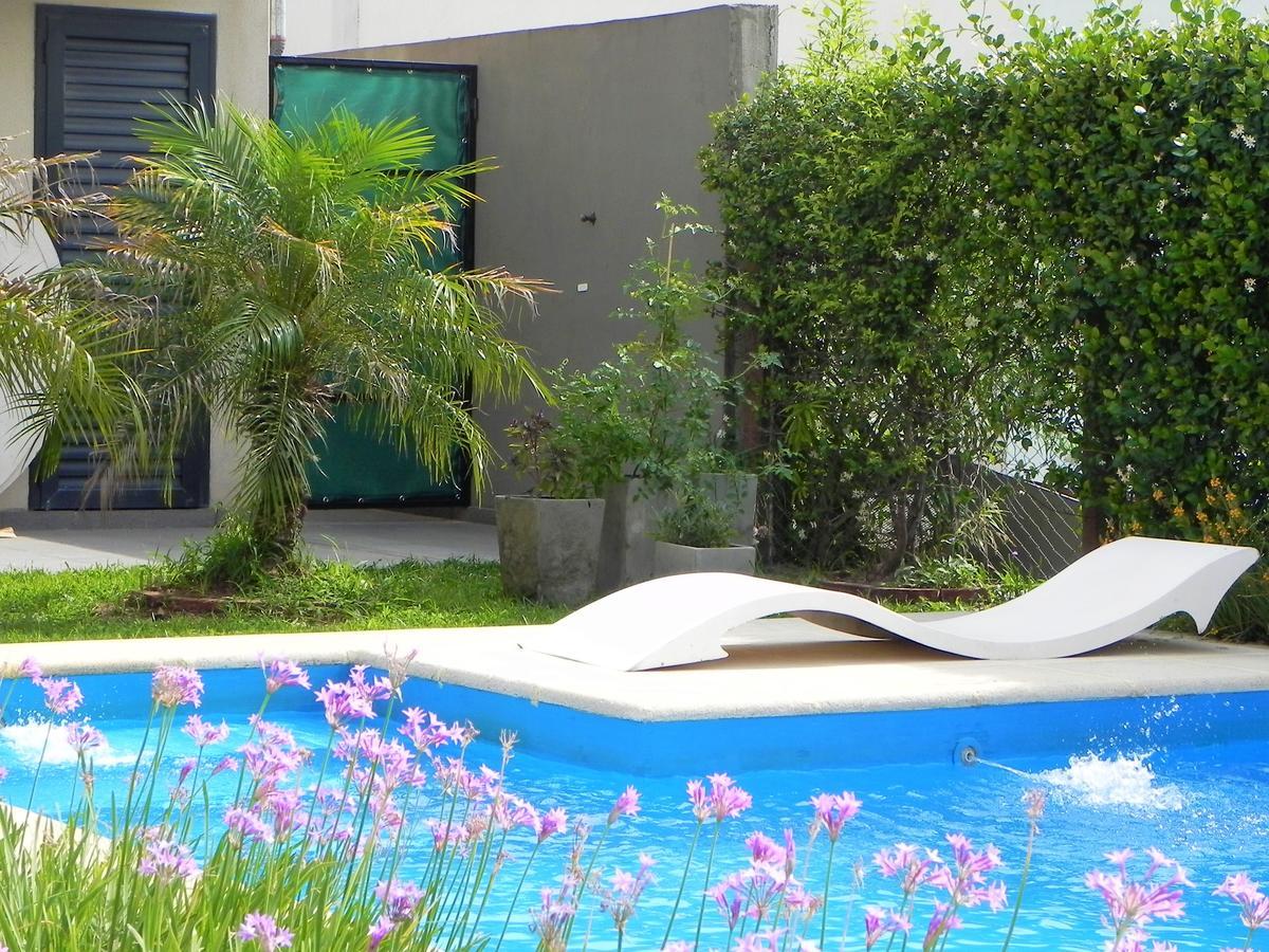 Hotel Portal Del Este Marcos Juarez Exteriér fotografie